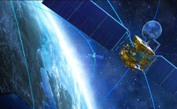 What is the accuracy of the Beidou-3 satellite timing system